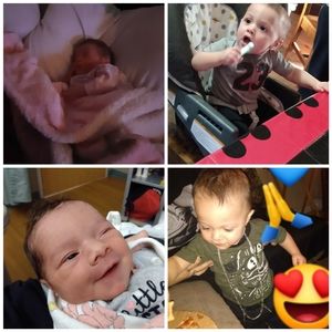 Meet your Posher, Kaden